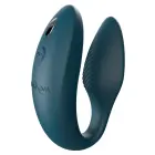 We-Vibe Sync 2 Velvet Green Couples Vibrator — Photo 4