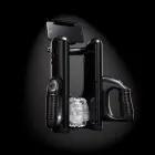 Fleshlight Quickshot Launch Black – Automated Intimate Device, 4 Modes — Photo 4