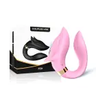 Fox вибратор для точки G – 9.2 cm (3.6″) – розовый — Фото 5