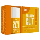 intt Suck My Clit Tropu mango stimulējošais gels – 15 ml — Foto 8