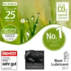 BIOglide Natural Water-based Lubricant – 150 ml — Photo 2