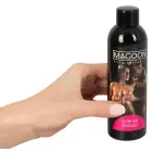 Oriental Ecstasy erotiskā masāžas eļļa – 200 ml Foto 4