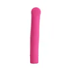 PRETTY LOVE Bogey G-Spot Vibrator – 15 cm – Pink — Photo 5