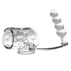 PRETTY LOVE - Rilley, TPE, Ūdensizturīgs Foto 2