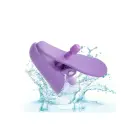 Nipplettes uzlādējamās knupīšu skavas – violetas Foto 8