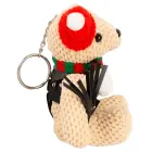 Bad Kitty Teddy Winter Edition vaidmenų žaidimo rinkinys — Nuotrauka 3