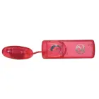 Red Roses Set – 9 pcs – red — Photo 3