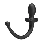 Pretty Love Anthony Smart App Vibrating Plug – 10 cm (3.9″) — Photo 4