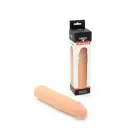 Kiotos reālistiska locekļa uzmava – 18.5 cm (7.3″) — Foto 1