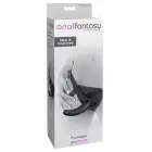 AFC Strap-On komplekt The Pegger – 12 cm (4.7″) — Foto 1