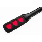 Fetish Fantasy Heart Paddle — Photo 2