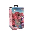 Monstar Cox Succubus masturbatorius – 15 cm (6″) – juodas — Nuotrauka 16