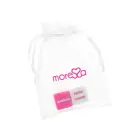 Moressa French Edition Dice Game - Action & Location Resin Set with Bag — Photo 3