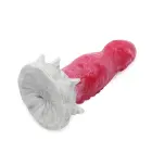 Kiotos Monstar Beast Dildo – 21 cm (8.3″) – Multicolored — Photo 8