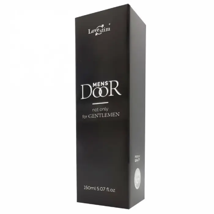 MENS DOOR Anal Lubricant – 150 ml Photo