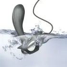 Toulz Prostate Vibrator with Remote – 10 Speed – Waterproof — Photo 3