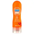 Durex Play 2in1 массажный гель и лубрикант с гуараной – 200 мл — Фото 6