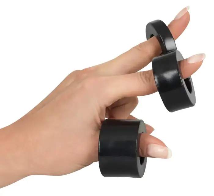 Rebel Ball Stretching Kit - 3 pcs Photo