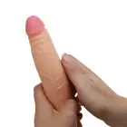 PRETTY LOVE Kable realistlik dildo iminapaga – 21 cm (8.3″) — Foto 4