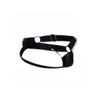 DNGEON Chain jockstrap – Black – One size — Photo 1