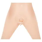 Lusting TRANS Inflatable Love Doll – 3 Holes — Photo 8