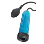 Sweet Smile Pump Cool locekļa pumpis – 24 cm – zils — Foto 5