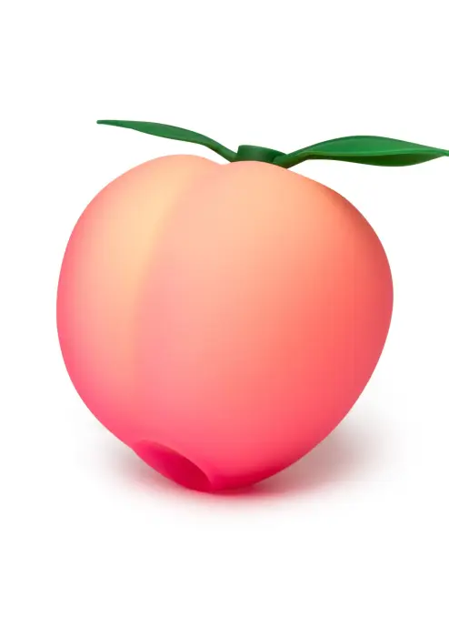 ROMP Pink Peach вибратор