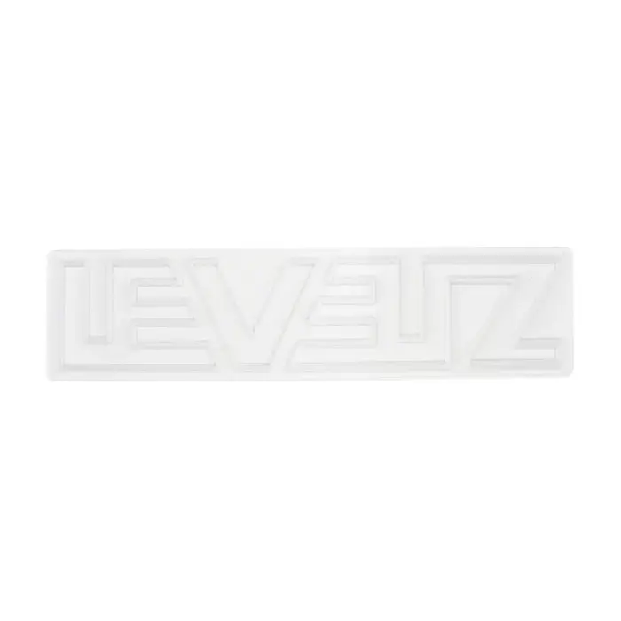 Shots Levelz светодиодная неоновая вывеска