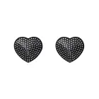 Bielizna-A750 Heart Pasties O/S — Photo 3