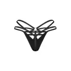 Keira Lise stringid – S/M — Foto 2