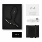 LELO SURFER 2 Unisex Vibrating Plug – M – Black — Photo 4