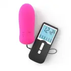 CRY BABY 2 vibreeriv muna – 8 cm (3.2″) – roosa — Foto 3