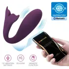 PRETTY LOVE Jayleen App-Controlled Vibrator — Photo 2
