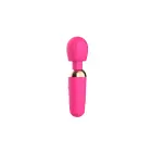 Little Fairy Wand vibrators – 14 cm – rozā Foto 3
