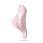 Mobula biksīšu vibrators ar tālvadības pulti – 12.5 cm (5″) – rozā — Foto 2