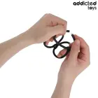 Addicted Toys Triple Support Ring – Flexible Multi-Size System — Photo 5