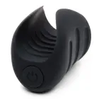 Fifty Shades of Grey Sensation intiimne vibreriv seade meestele USB – must — Foto 1