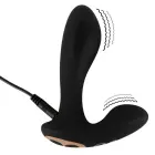 XOUXOU RC E-Stim G&P-Spot vibrators Foto 9