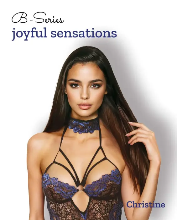 Christine piepūšamā mīlas lelle – 3 caurumi Foto 2