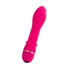 A-TOYS Marchy vibratorius – 17 cm (6.5″) – rožinis — Nuotrauka 3