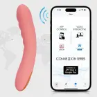Ava Neo Thrusting Vibrator – 19.6 cm (7.7″) – Pink — Photo 10