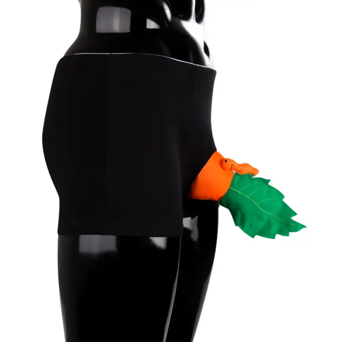 Funny Underwear - Leaf Foto 3