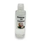 Kinky Pleasure kookose massaažiõli – 100 ml — Foto 1