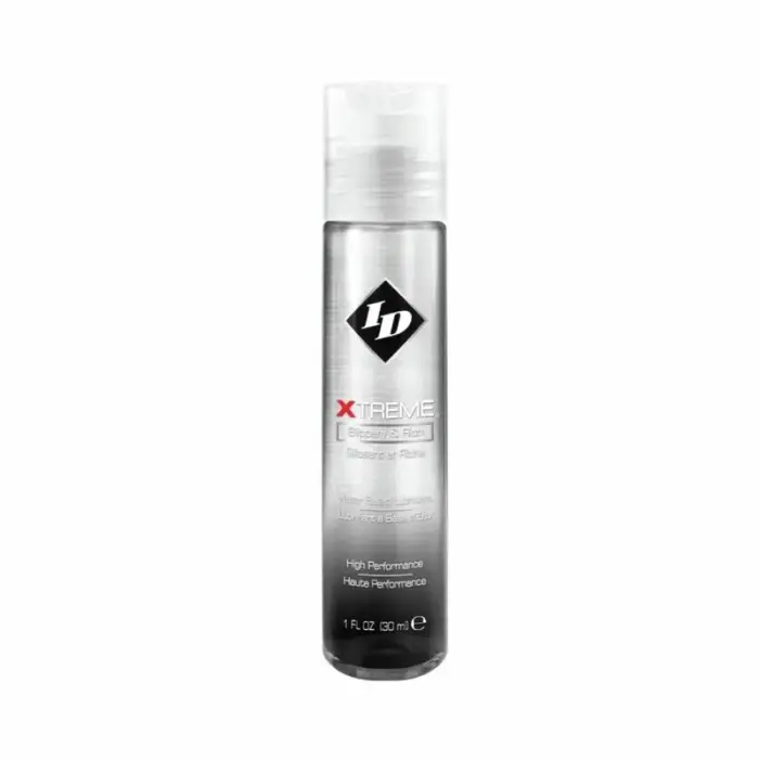 ID Xtreme – высокопроизводительный лубрикант на водной основе – 30 мл