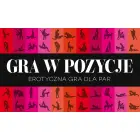 Gry-GRA W POZYCJE Erotic Couples Board Game — Photo 3