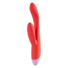 Dreamtoys Double Beat Duo вибратор – розовый — Фото 4