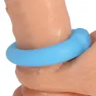 The Mega Ring – Glow in the Dark Cock Ring — Photo 5