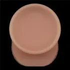 LoveToy Sliding Skin Pro Dual Layer Silicone Dong – realistlik kahekihiline silikoondildo – 19 cm — Foto 7