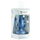 Fantasy Diamond analinis kištukas – Mėlynas — Nuotrauka 2