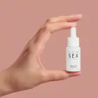 Bijoux Indiscrets Slow Sex CBD oraalne õli – 15 ml — Foto 3
